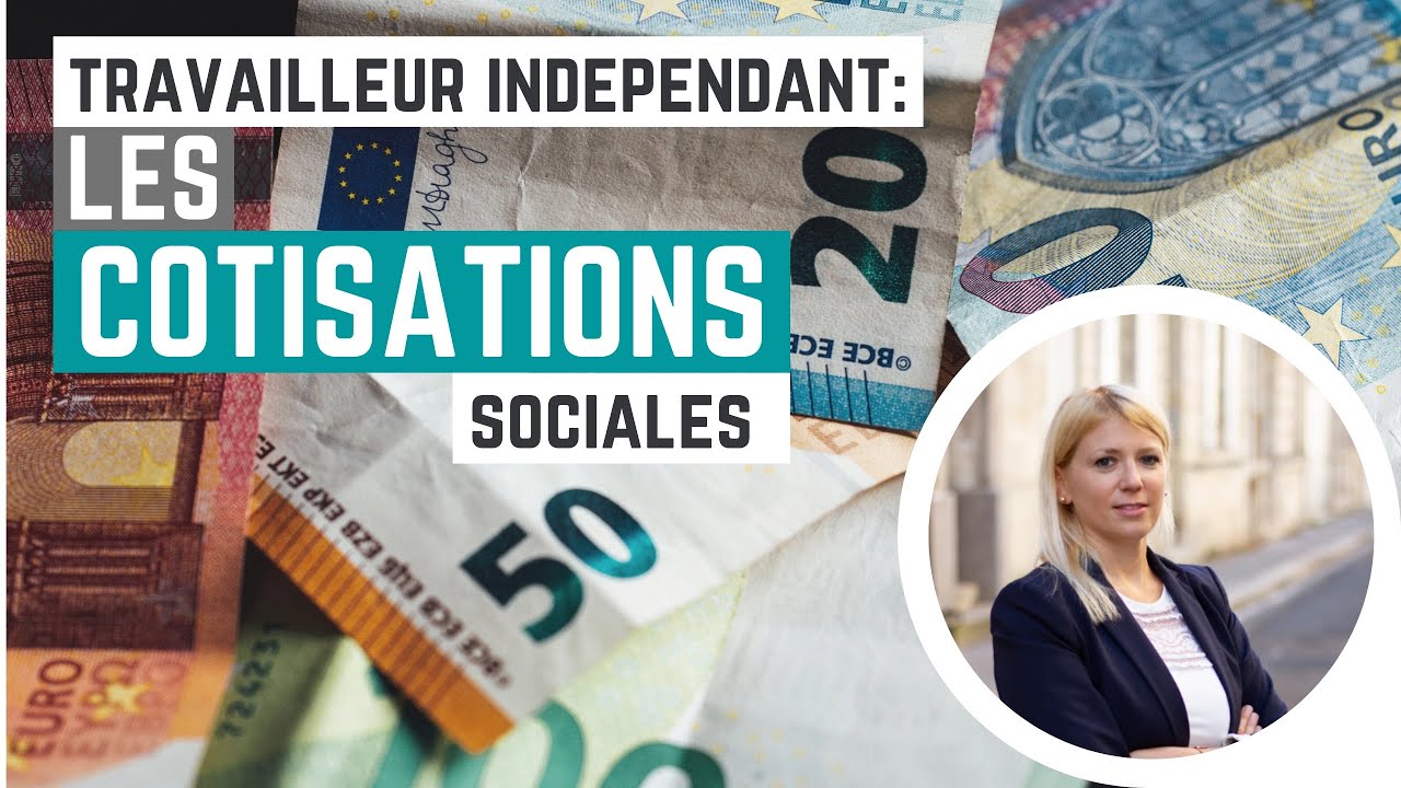Quelles sont les COTISATIONS SOCIALES MINIMALES pour les entreprises -Tout savoir