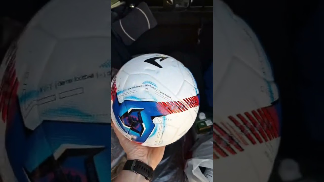 новый demix FIFA quality pro 900 df