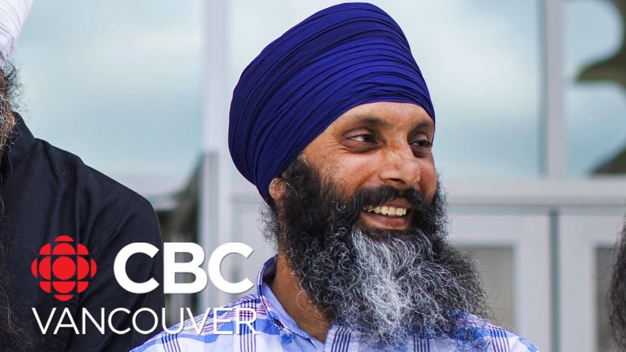 President of Surrey Sikh Gurdwara killed