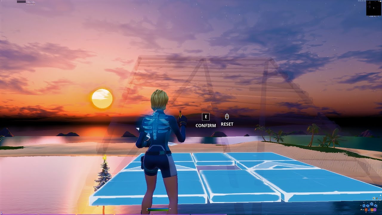 🌟** SIMPLE AND USEFUL RETAKE TUTORIAL + SETTINGS **🌟 (Physics Retakes) ⚡