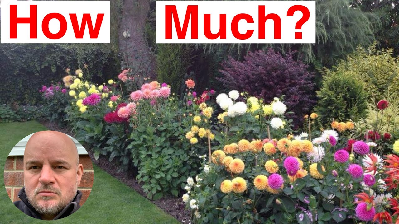 How Much Do I Earn Per Week, UK Gardener.