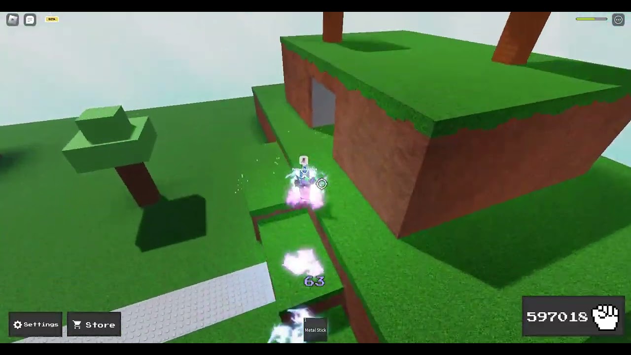 I am back! DoS gameplay in Ability wars №13.