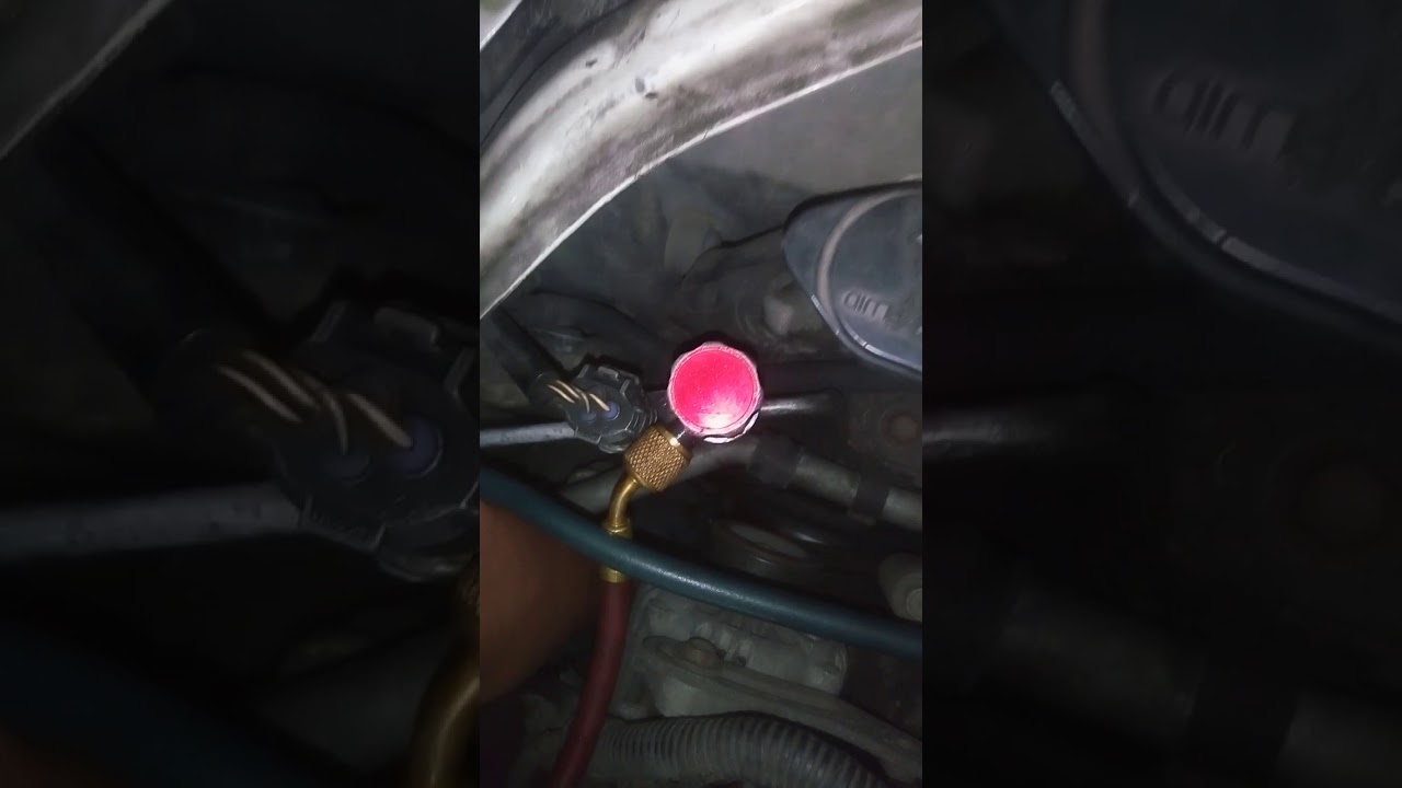 Pano malalamaN ElectricaL sirA magnetic airCoN
