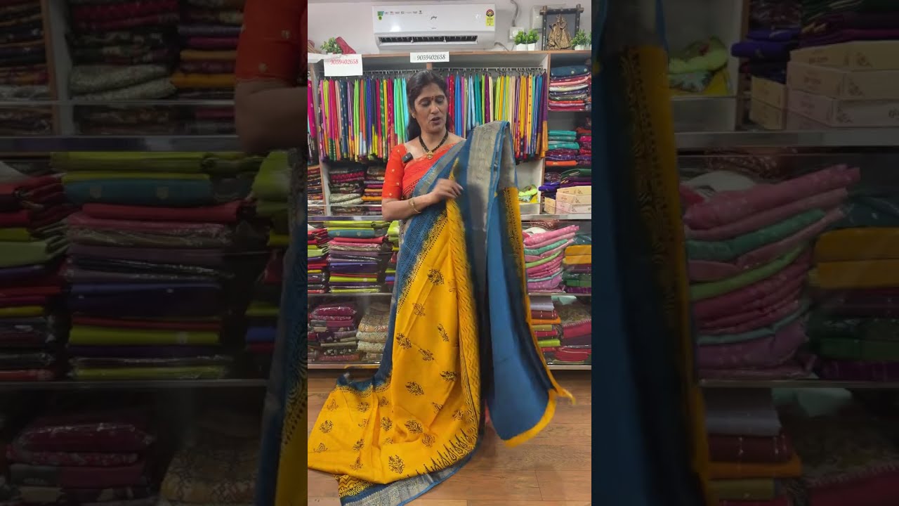 Asha Boutique by Haritha Reddy is live!