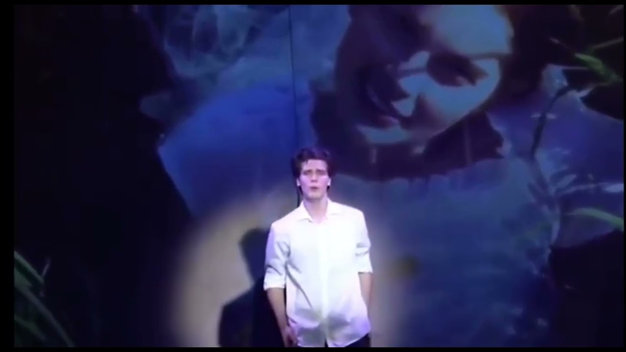 ￼ Serenade￼ for Natalia