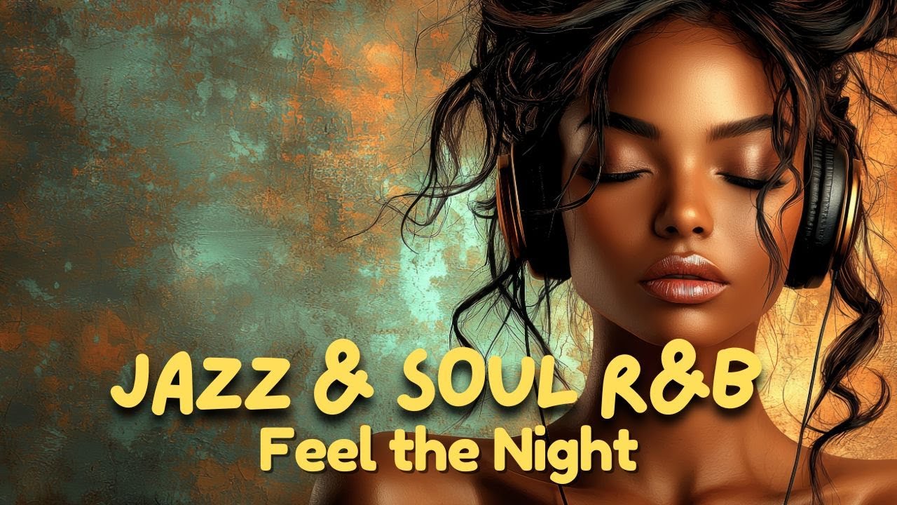 Jazz & Soul R&B &ndash; Smooth Saxophone & Warm Rhodes Piano | Relaxing Jazz Music for Cozy Nights🎷✨