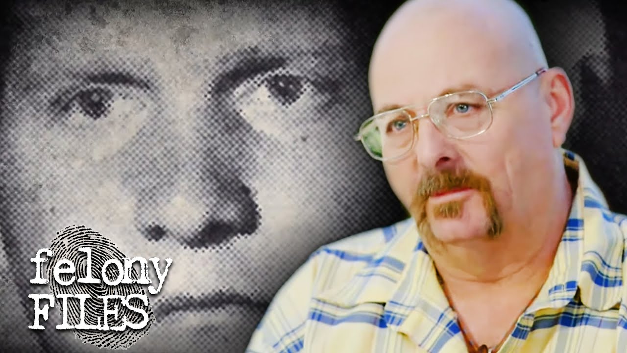 Joseph DeAngelo's Neighbor Shares His Experience | Golden State Killer: Main Suspect | Felony Files