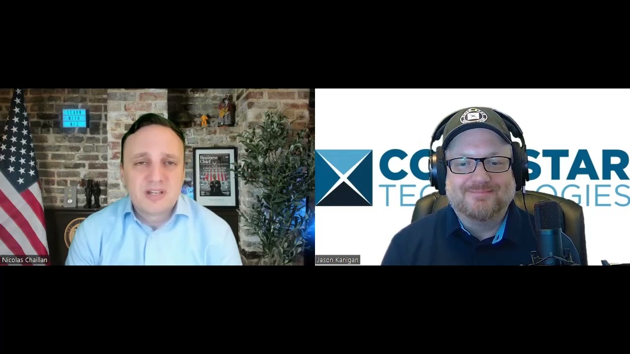 Cold Star Tech now Strategic Partner for AskSage.ai