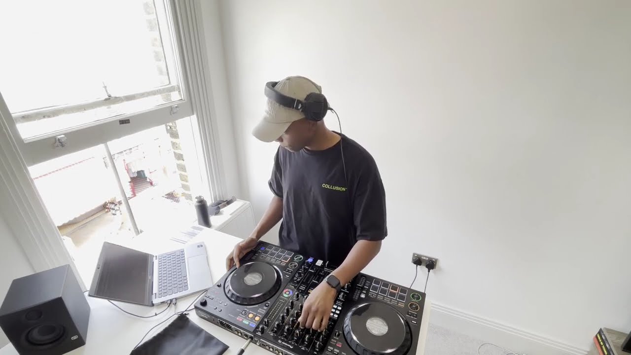 Zide| Deep & Soulful house| Laid back vibe| Chillas|Mix Vol.5