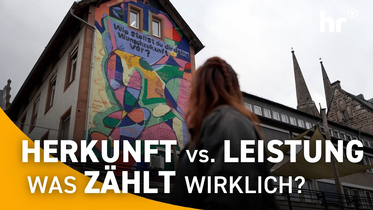 AUFSTIEG KOSTET - Wie soziale Ungleichheit Deutschlands Wirtschaft bremst