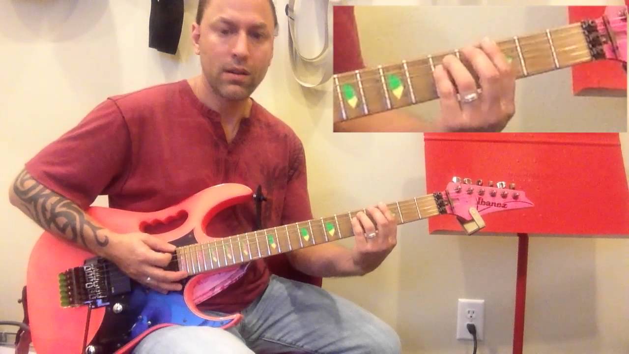 Learn to Play 