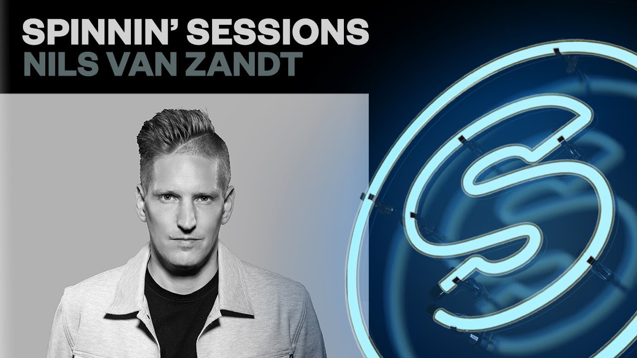 Spinnin' Sessions Radio - Episode #397 | Nils van Zandt