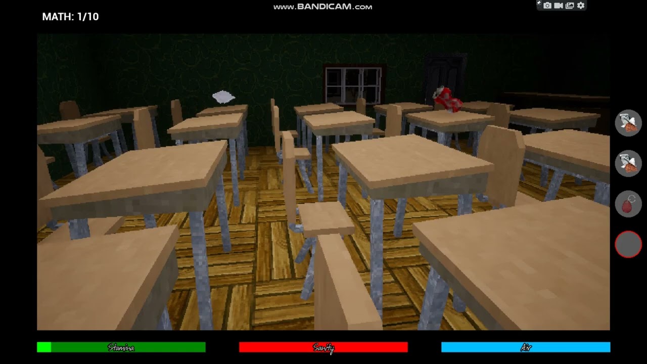 AEwVS: Escaping the Rust Labyrinth (Complete)