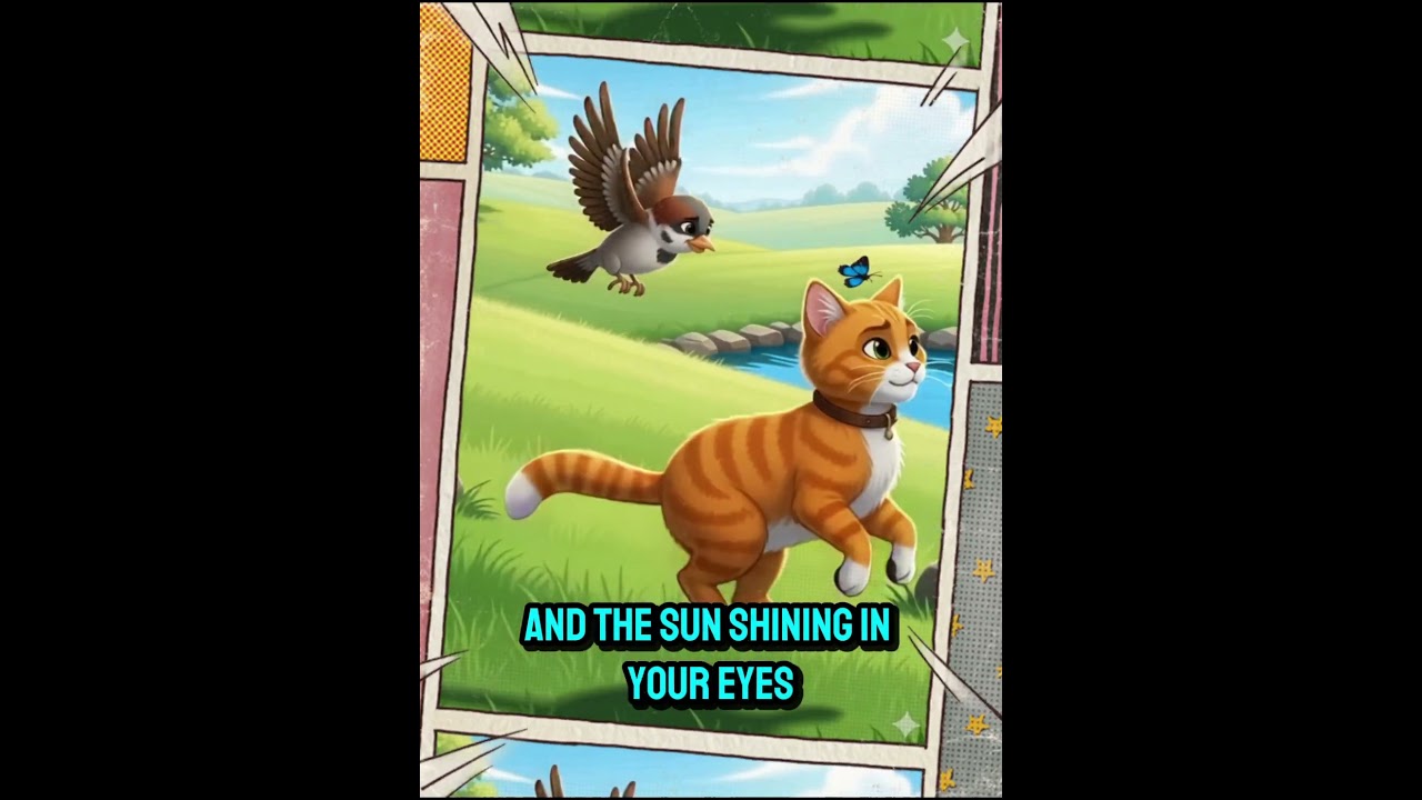 Pip's Bad Day! #storytime #animationvideo #childrensbooks #cats