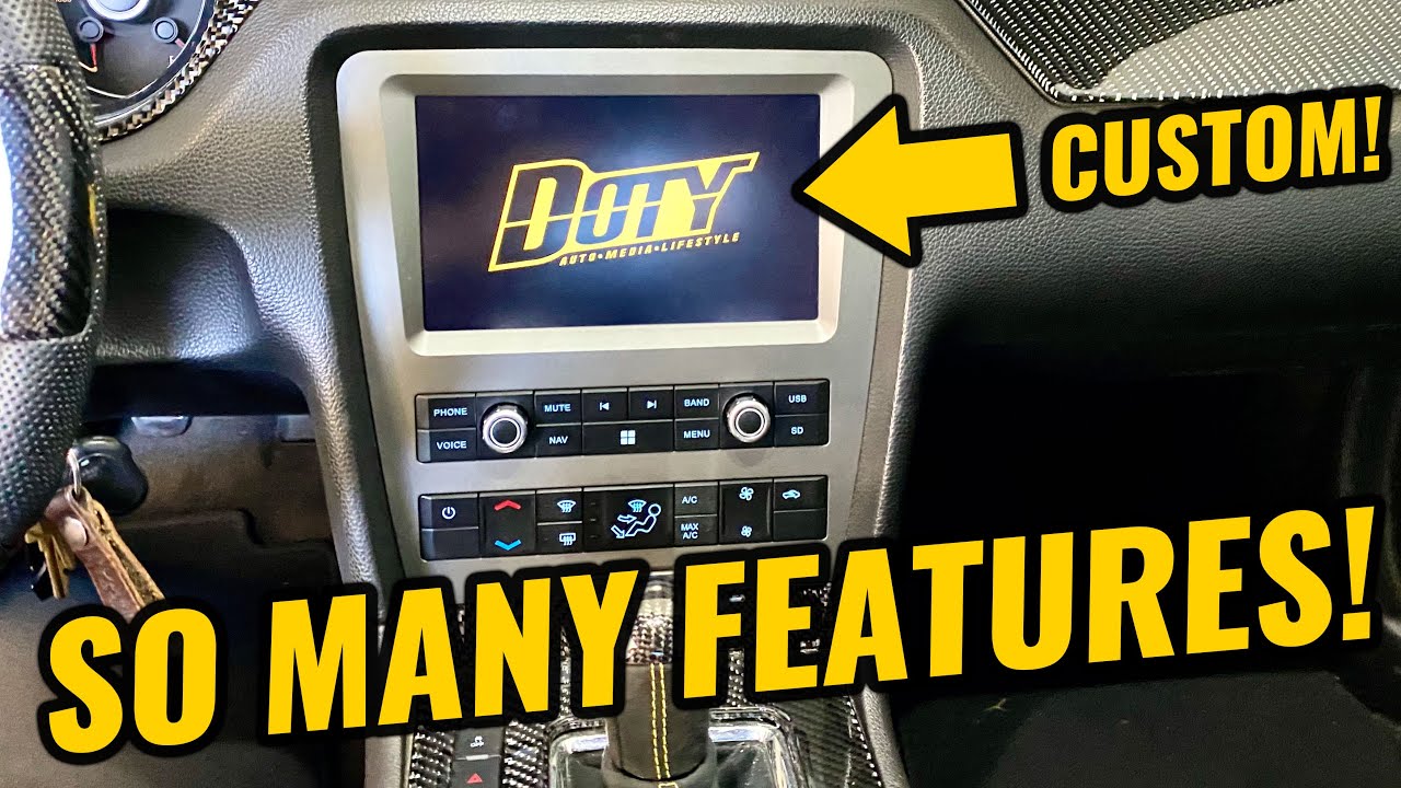 The Features I Didn't Talk About on the Dynavin N7 Pro