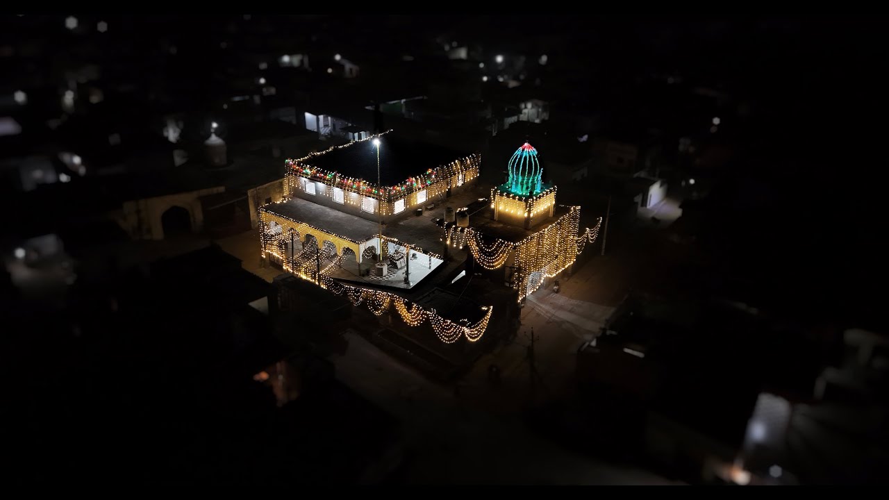 Nagar Kirtan Pind Dohla | January 4-5 | 2026 |