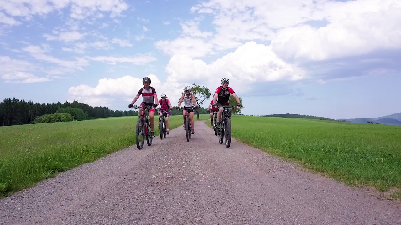 Gemeinde M&uuml;hlenbach Imagefilm