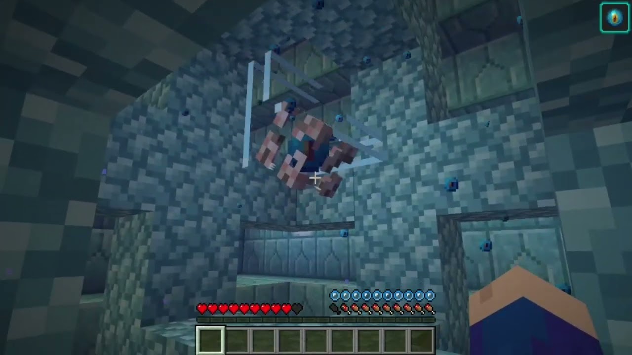 Minecraft 4ever World; El Primo episode 49