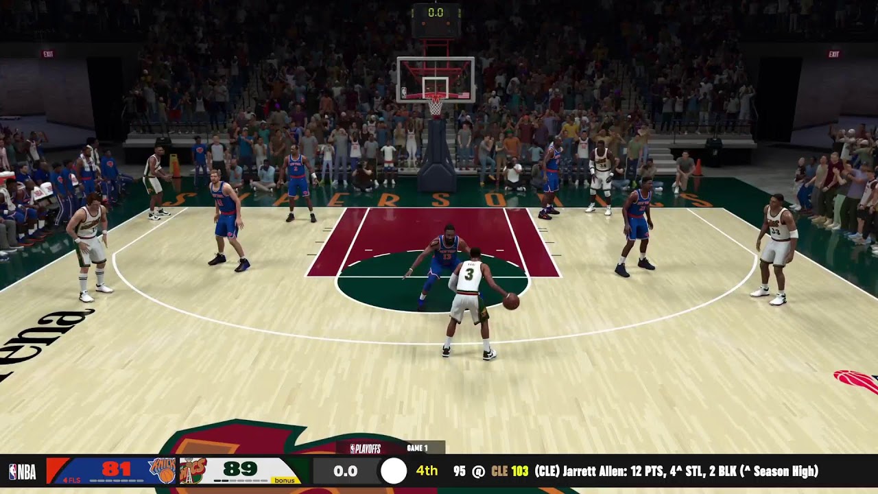 NBA 2K26 alltime Players That Got Traded draft quarterfinals