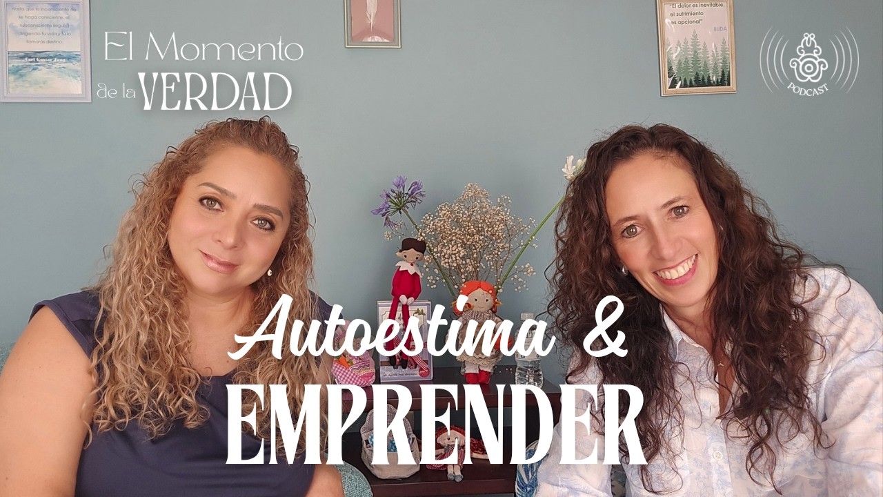 Autoestima & Emprender