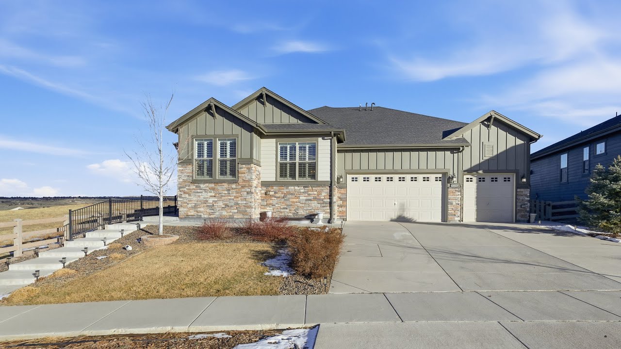 9580 Williamsburg St, Littleton, CO  80125
