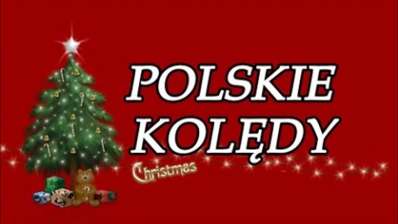 Bóg sie rodzi- polskie kolędy / Polish Christmas carols