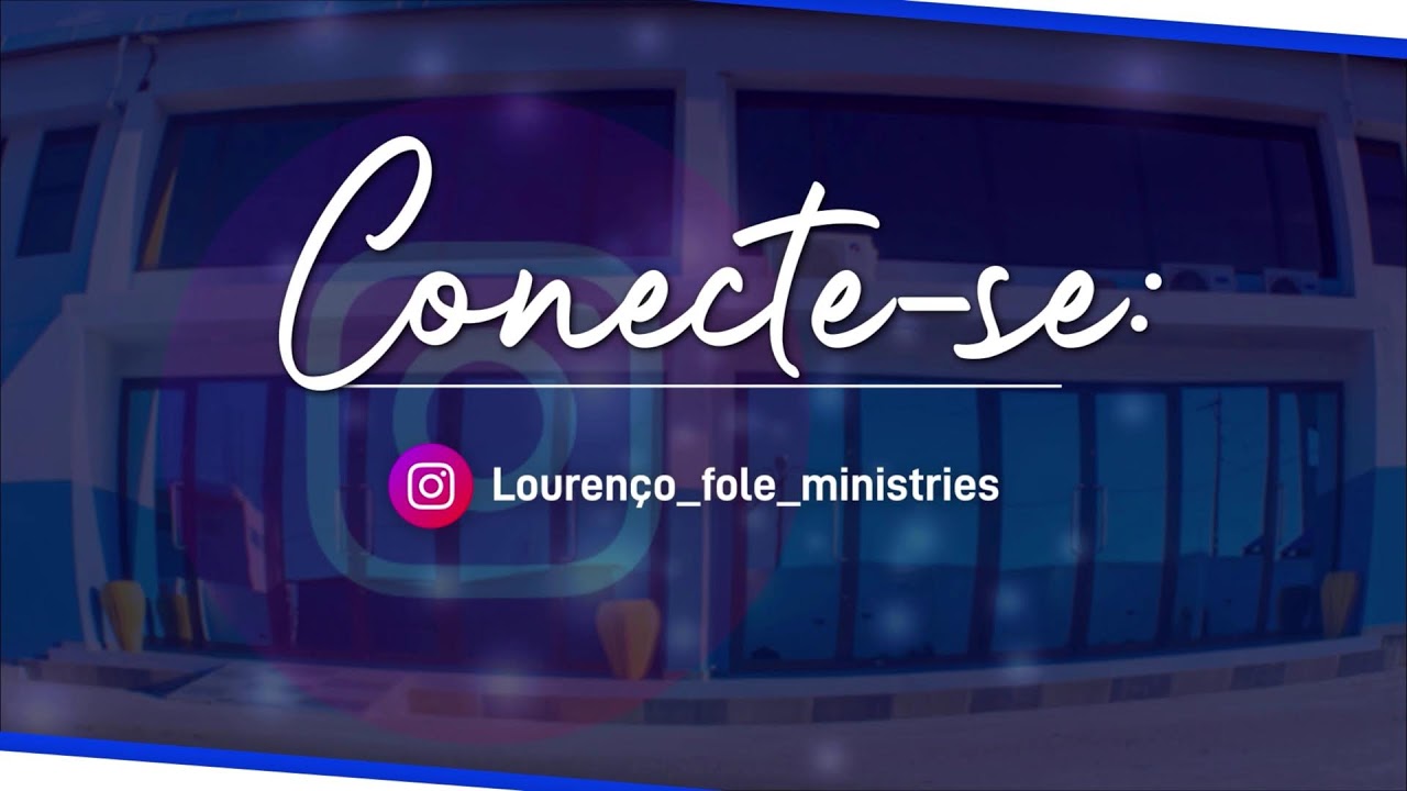 CULTO DE DOMINGO | EM DIRECTO | 08.02.2026