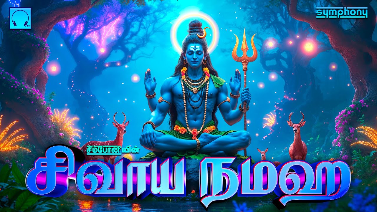 சிவாய நமஹ | சிவராத்திரி சிறப்பு சிவன் பாடல்கள் | Sivaya Namaha | Sivarathiri Special Sivan Songs