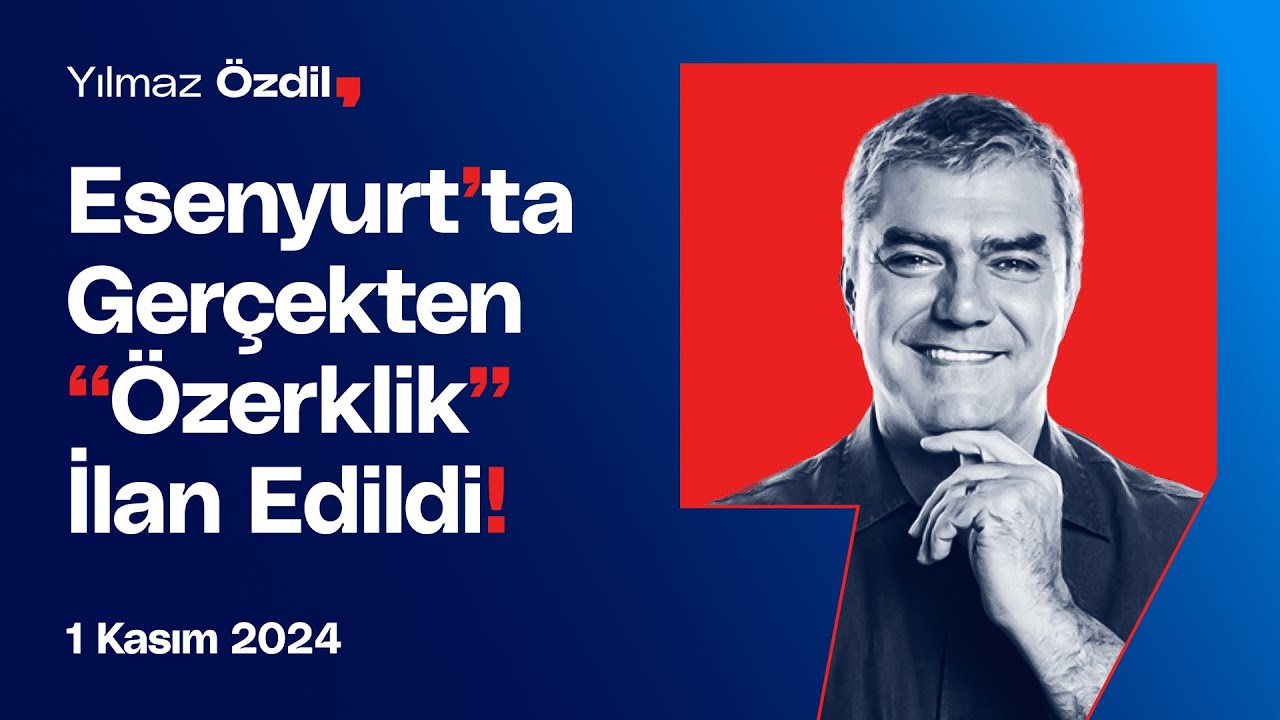 Esenyurt'ta Gerçekten 