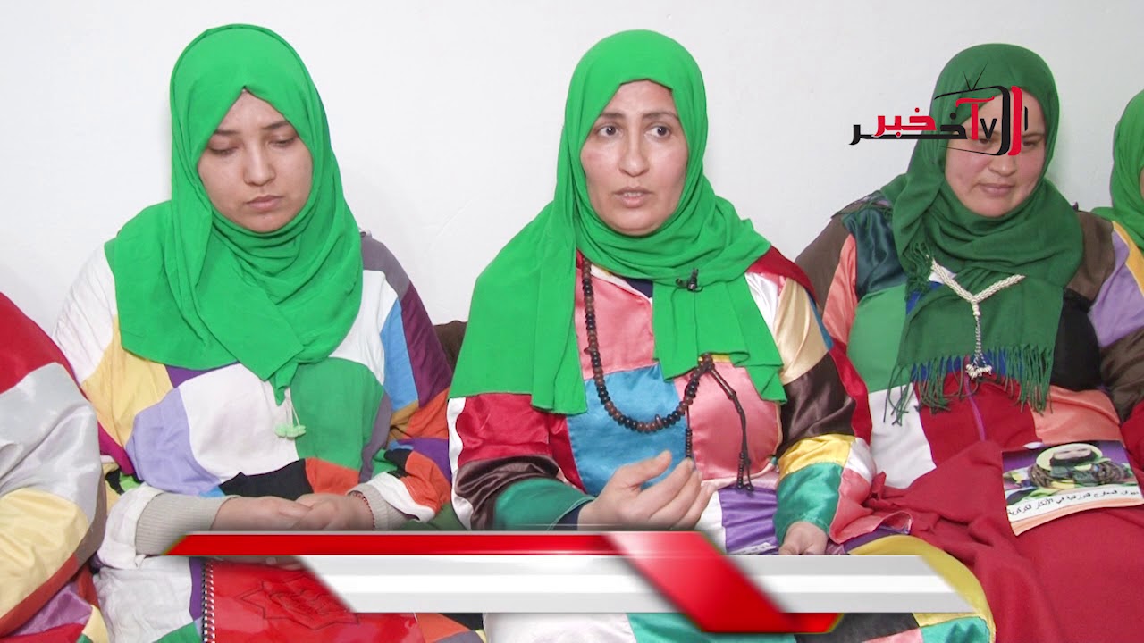 الكركرية رحلة التصوف من المغرب إلى تونس