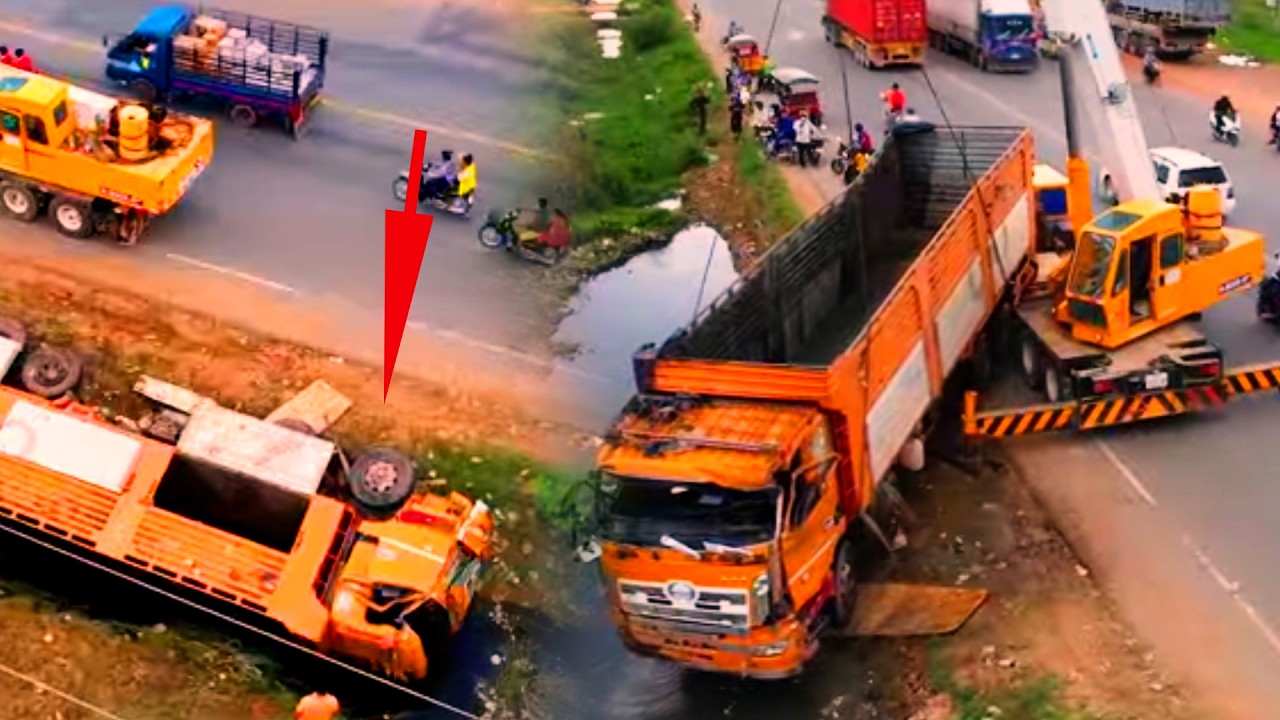 One Moment of Carelessness Can Change Your Journey