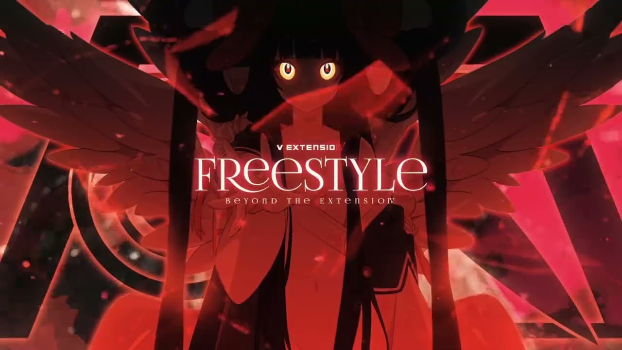 【DJMAX RESPECT V】 V EXTENSION 4 THEME SKIN