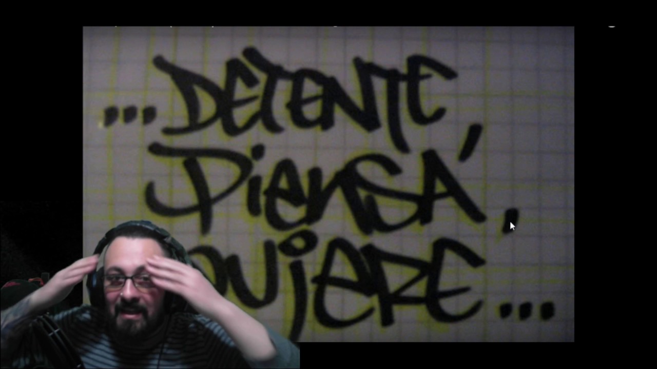 Liberate - Mantoi ft Movimiento Original | Reaccion | Snazzy