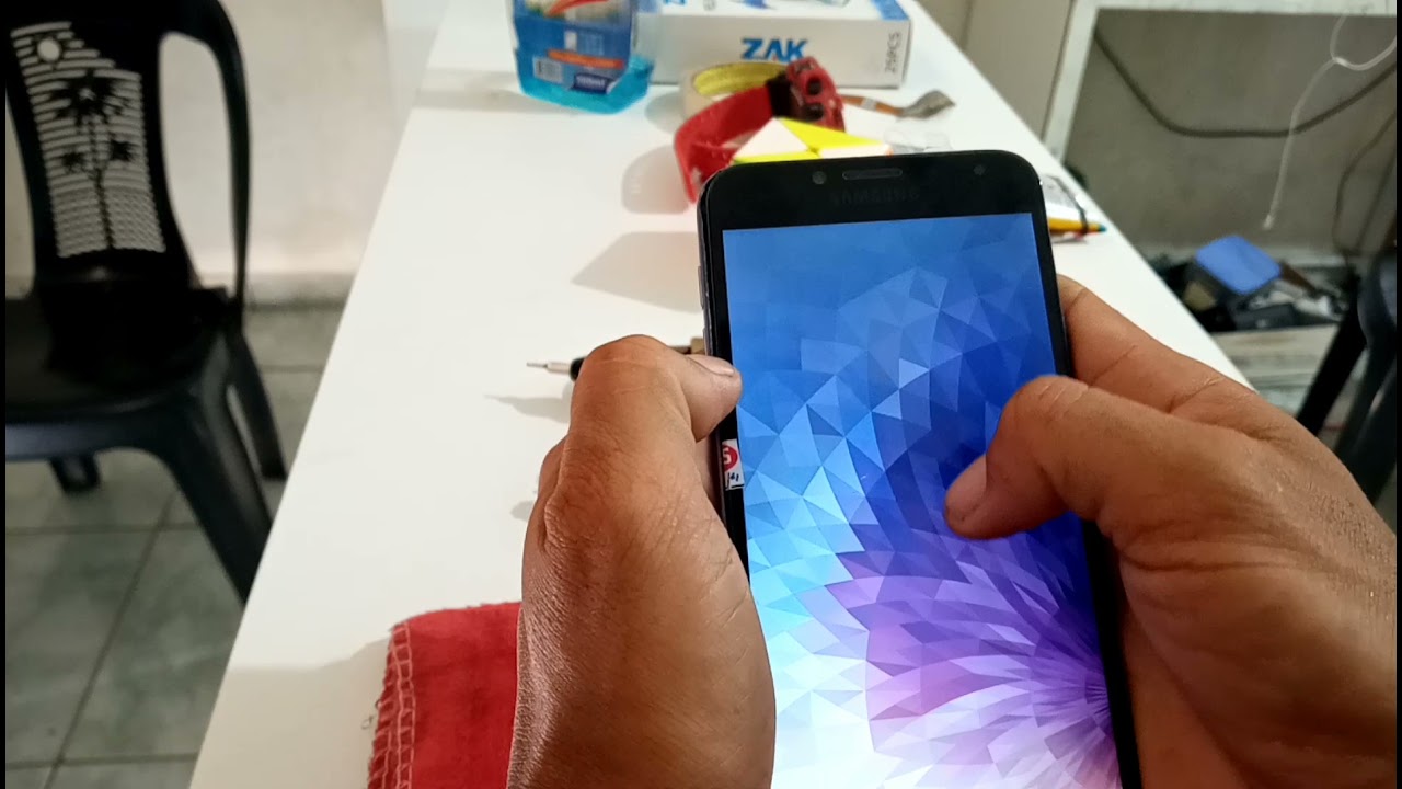 Desbloqueio de conta google J4 android 10 metodo novo atualizado 2021