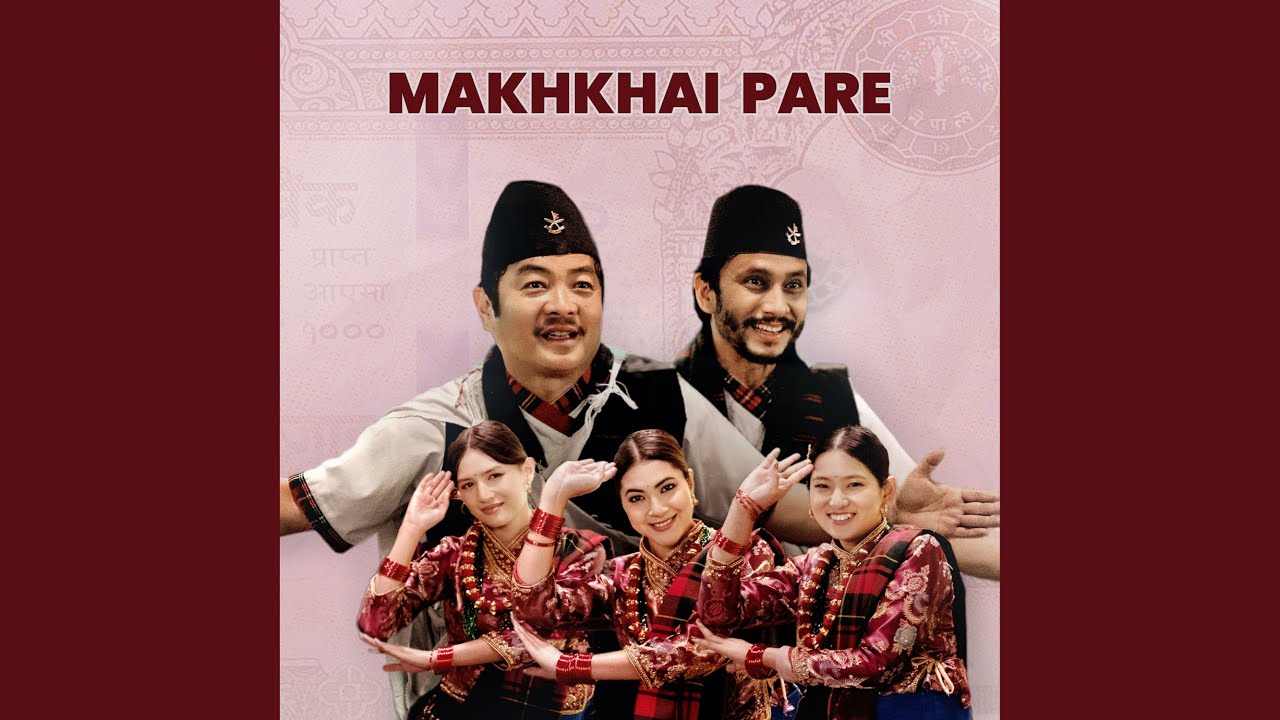 Makhkhai Pare