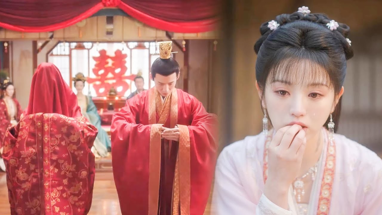【Movie】王爺為權勢迎娶異國公主，灰姑娘心碎遠走，他瘋了般踏遍天下尋她！
