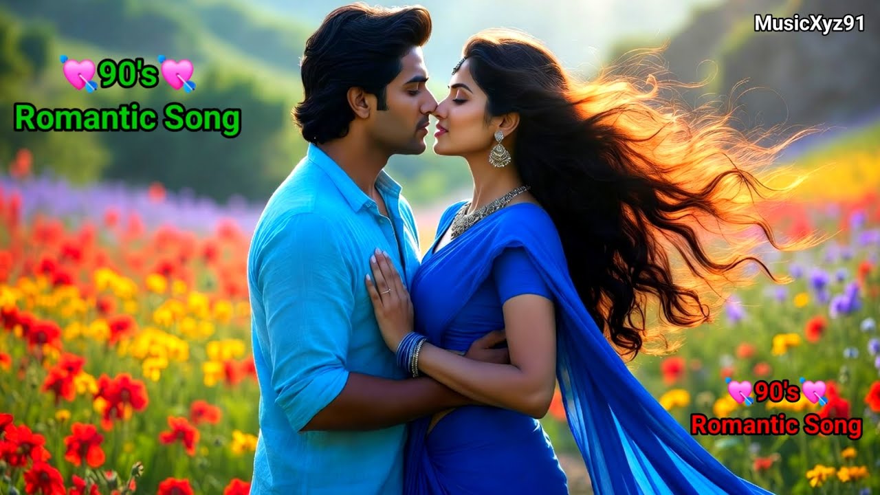 Tum Mere Pyar Ho |90s💔Love💘Song |Hindi Heart touching Song |2026 New Hindi Song #song @MusicXyz91 