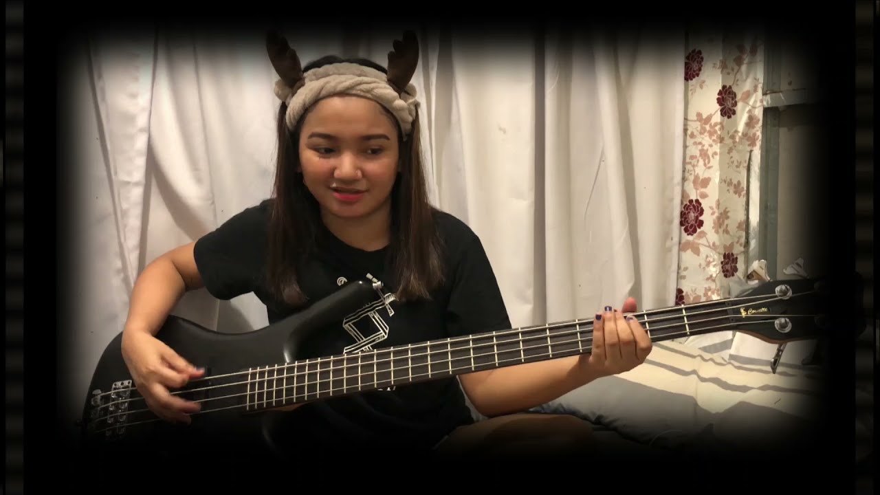 Warwick + Darkglass Tone Capsule Combination
