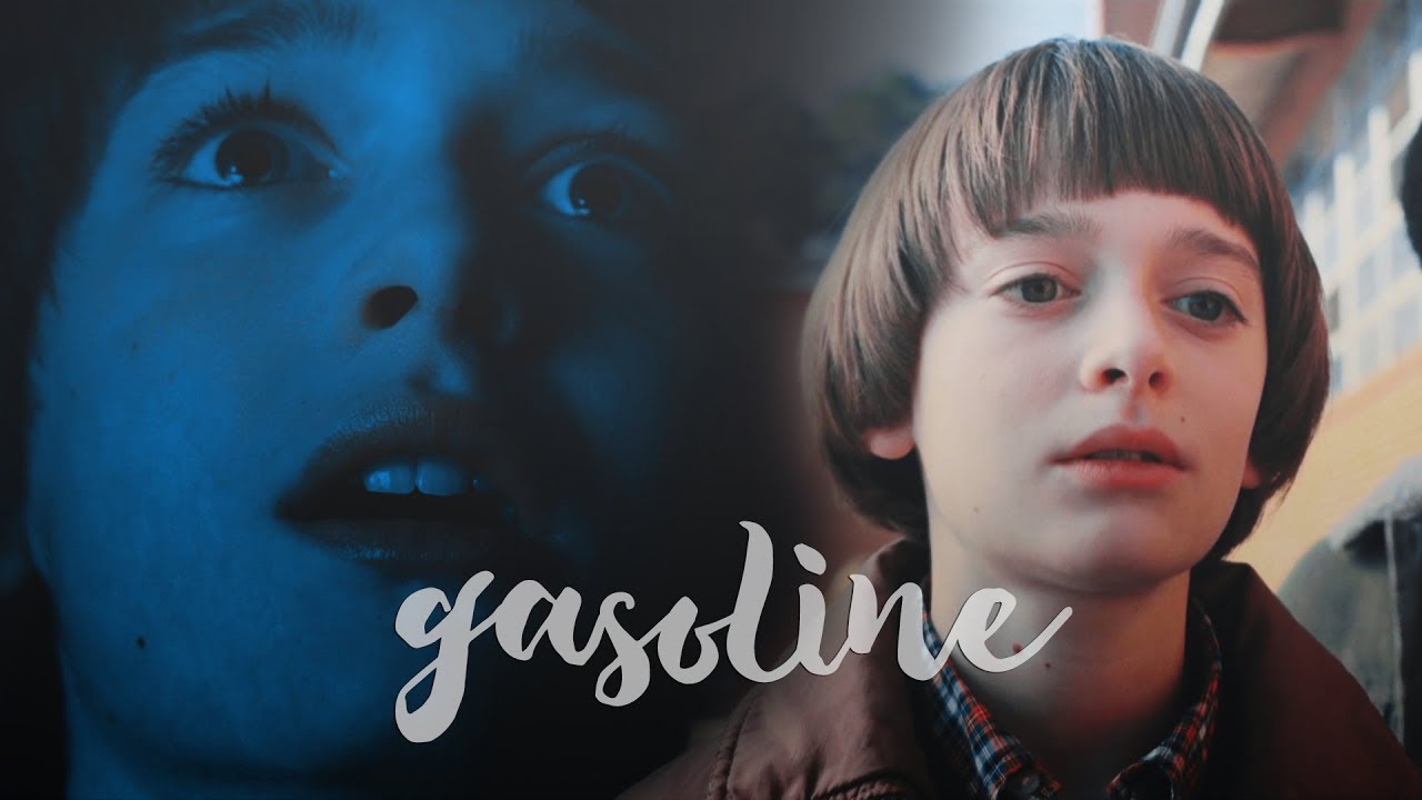 will byers - 