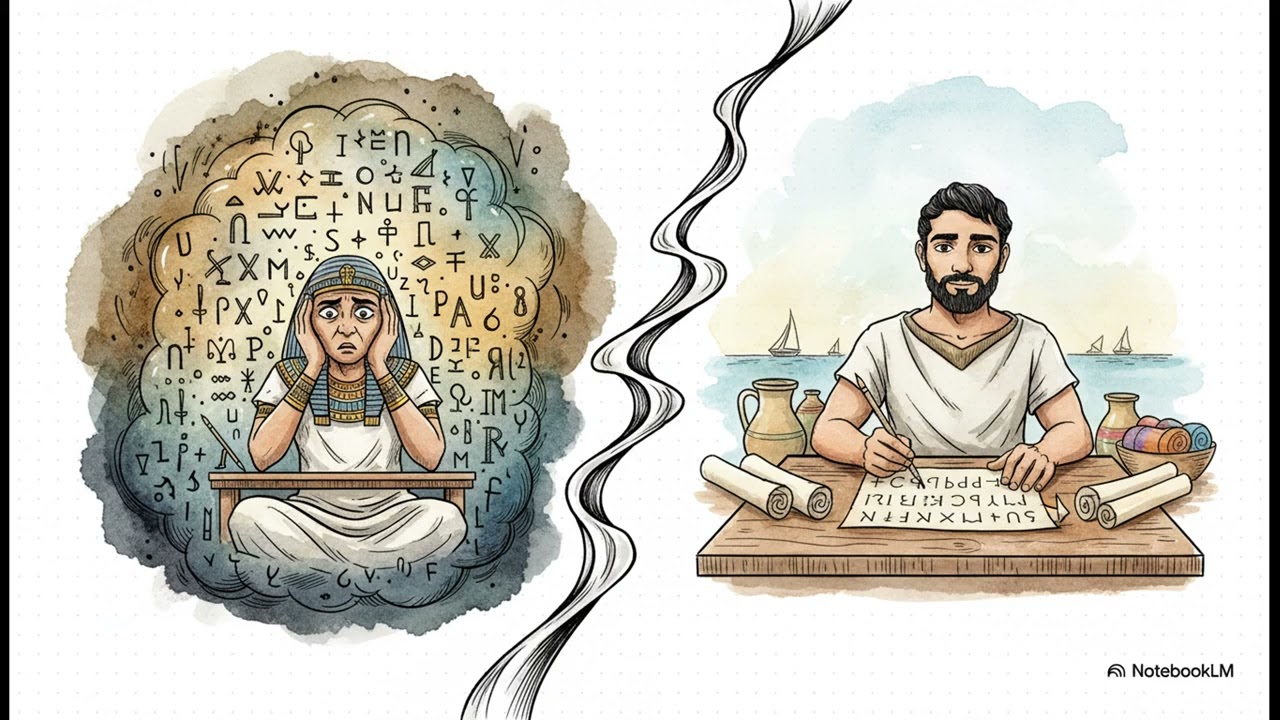 04   Hebreus, Fenícios e Persas