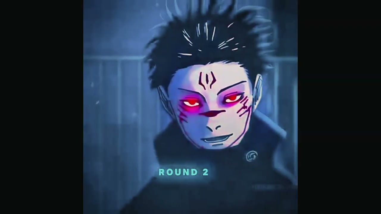 gojo vs sukuan vs yuji