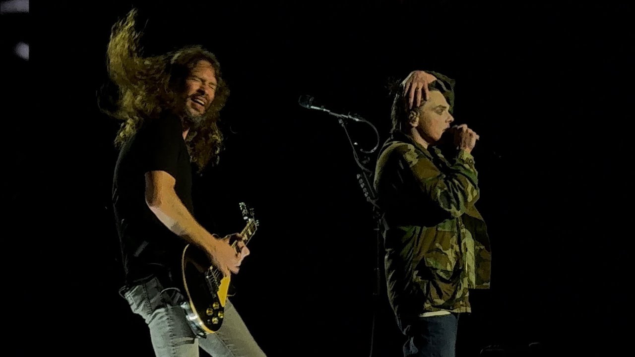My Chemical Romance, Helena at Dodger Stadium in Los Angeles, CA 7/26/2025 [4K]