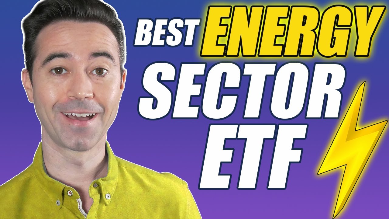 Какой ETF энергетического сектора лучший? [FENY, VDE, XLE, IYE, RYE]