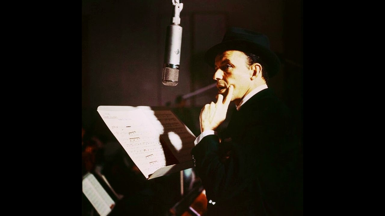 [FREE] Frank Sinatra Type Beat | 80s Jazz | Ana Maria | Prod. Arnaiz
