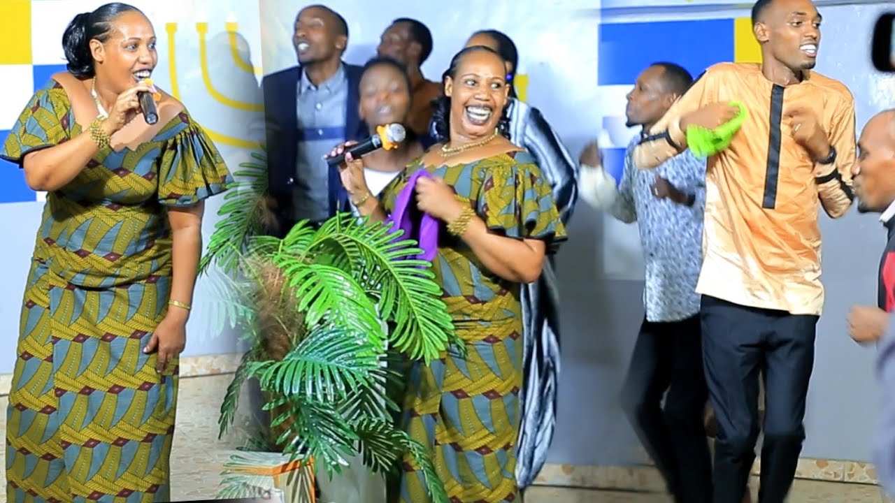 IGISIRIMBA BY DAWUD😍😍NA LINE NYABITANGA N