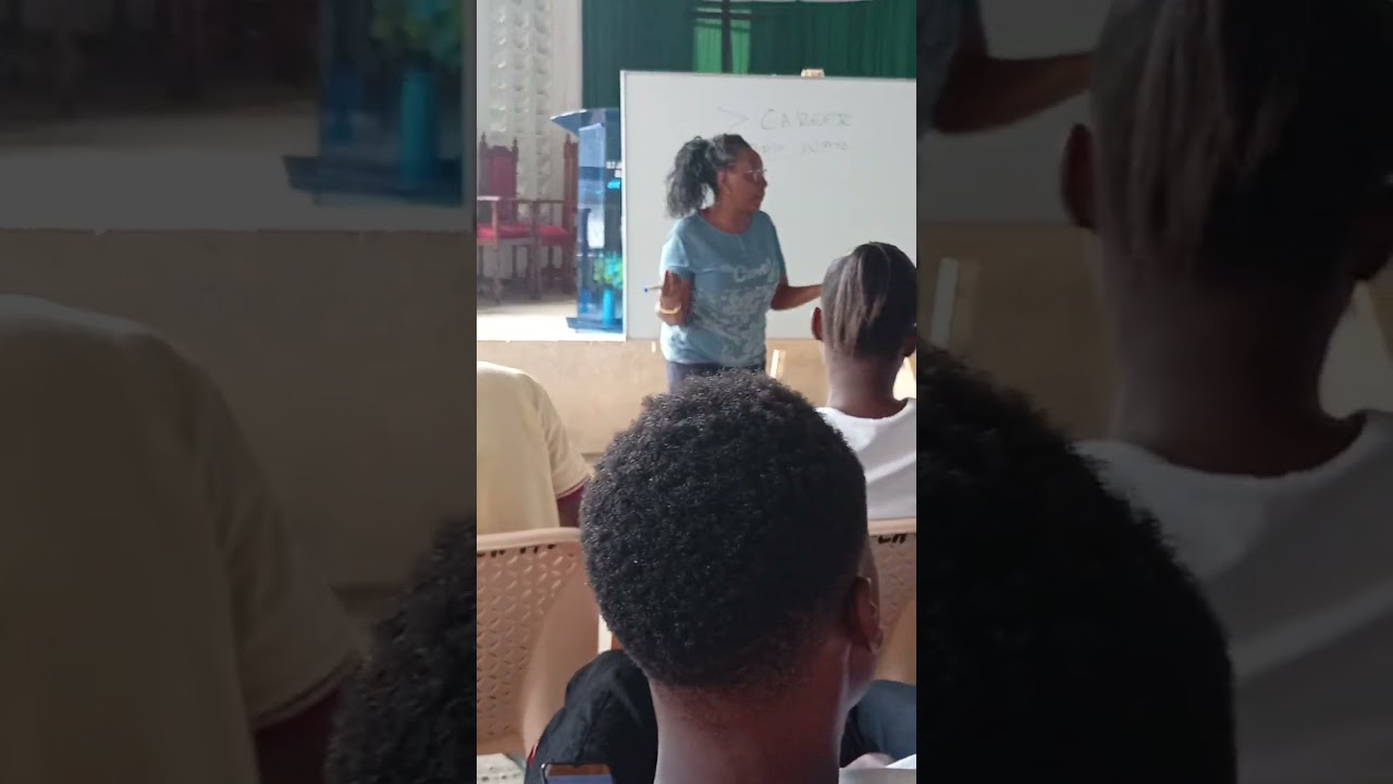 Career Training for class of 2025
