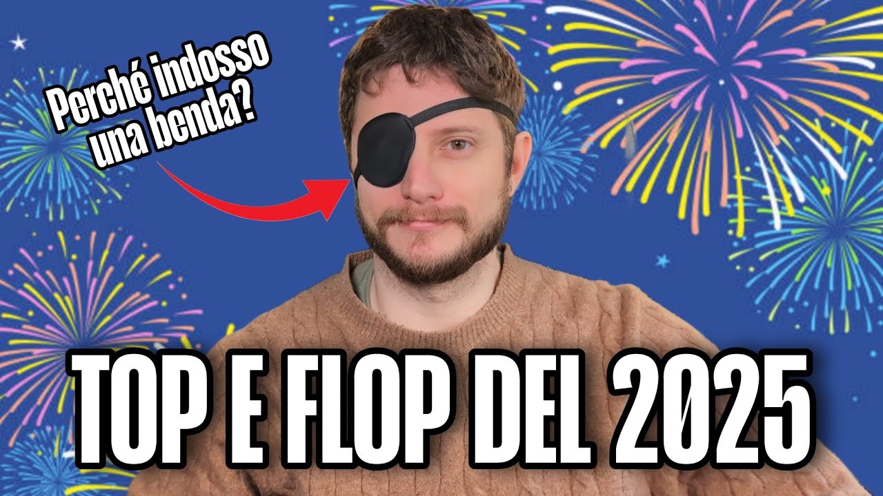 I MIGLIORI E PEGGIORI ROMANZI LETTI NEL 2025