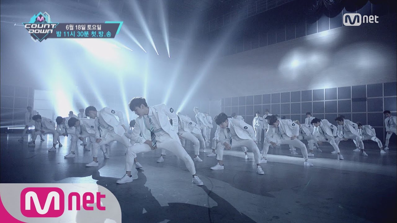 [소년24] ′Rising Star′ (Dance ver.) M/V BOYS24