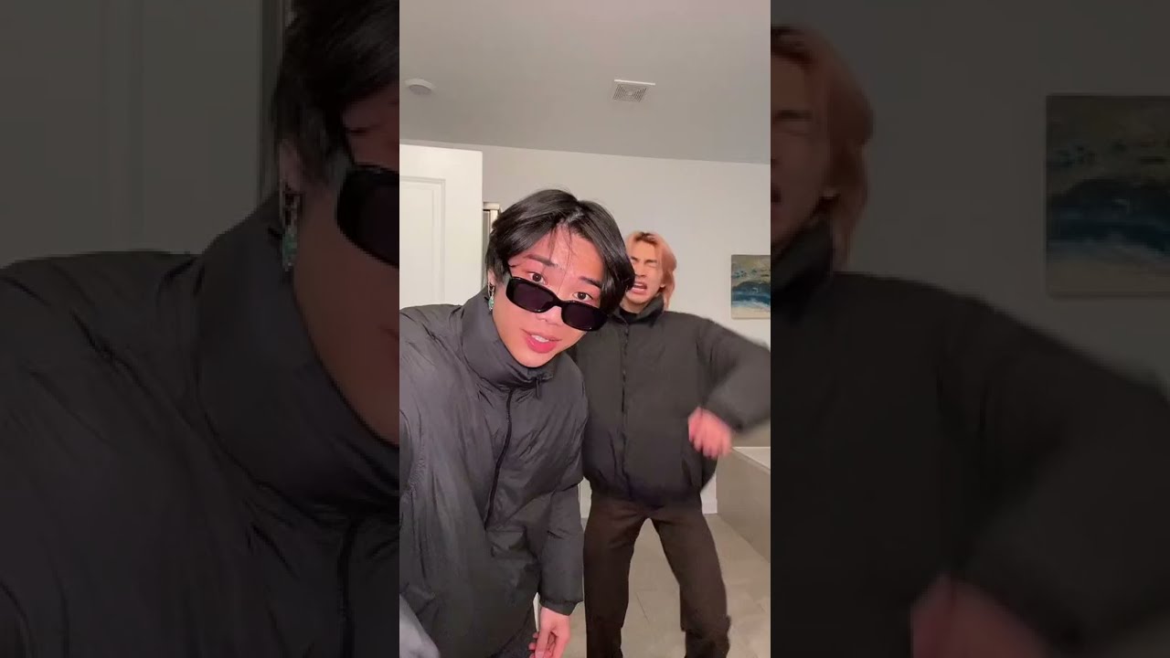 BEST FRIEND CONFESSES HIS LOVE!!😅 #shorts