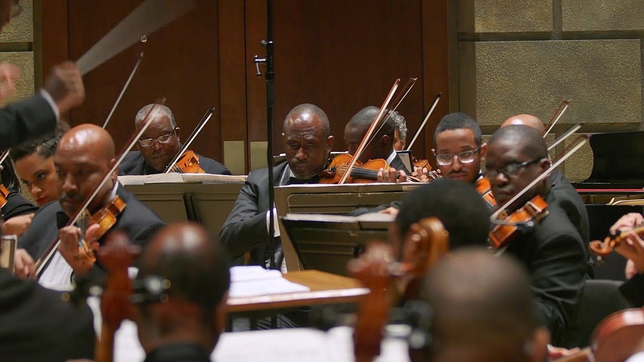 Gateways Music Festival: Inspiring Through the Power of Performance